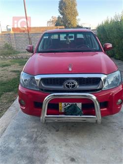 تويوتا هايلوكس